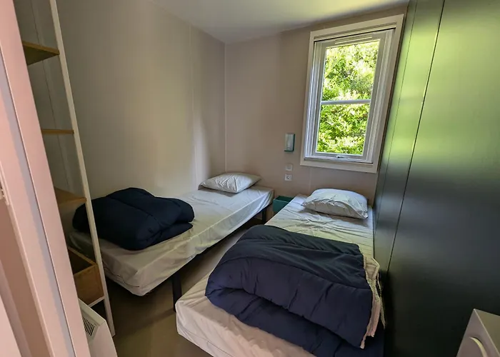 Camping De Lanven