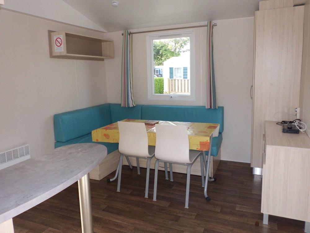 Camping De Lanven 3*