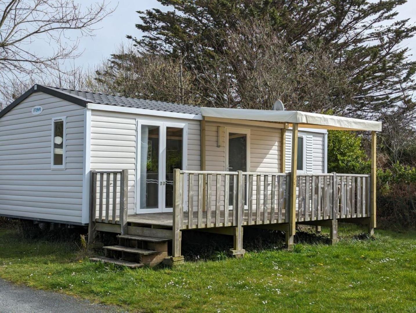 Camping De Lanven 3*