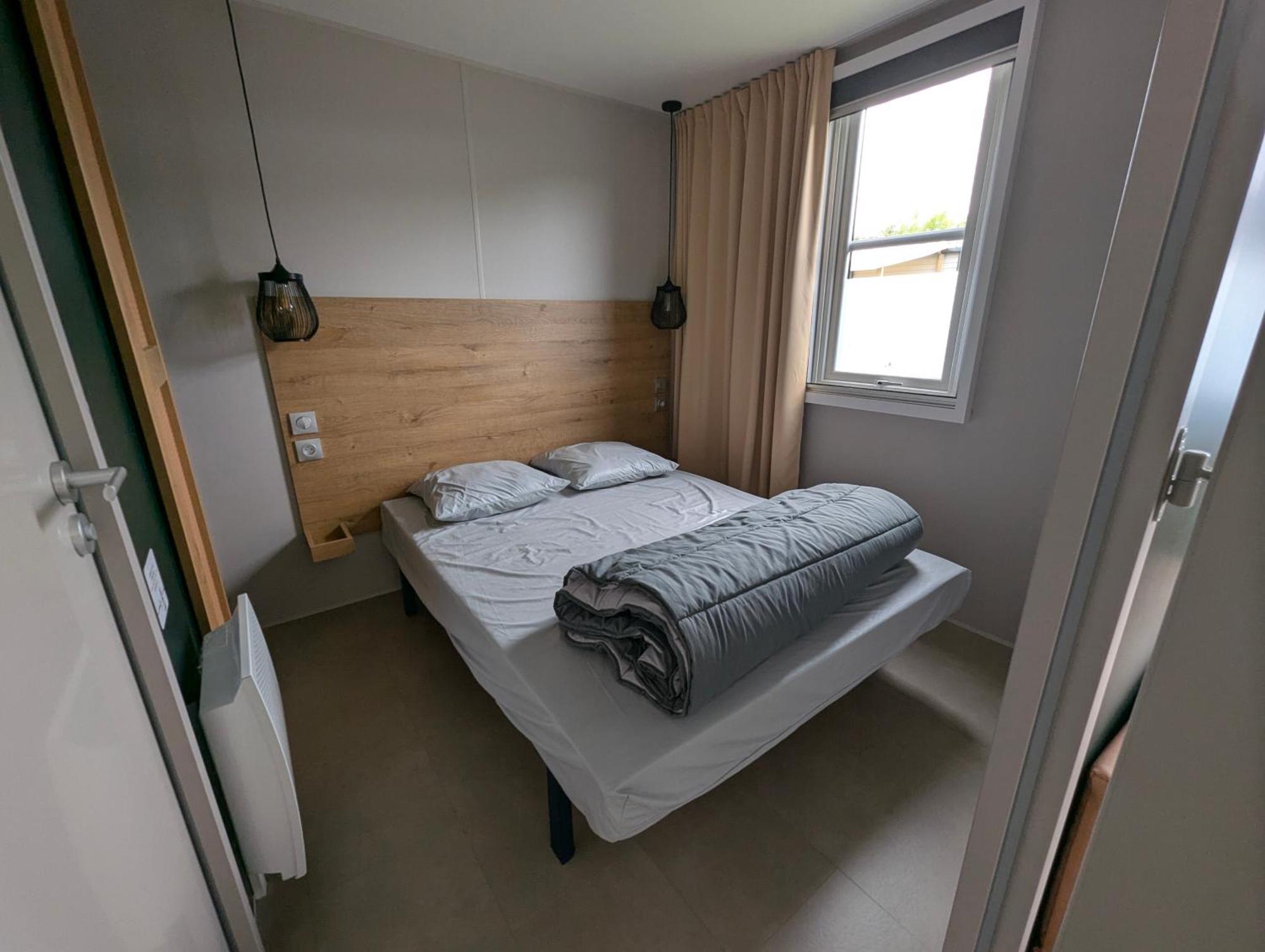 Camping De Lanven Campsite 3*
