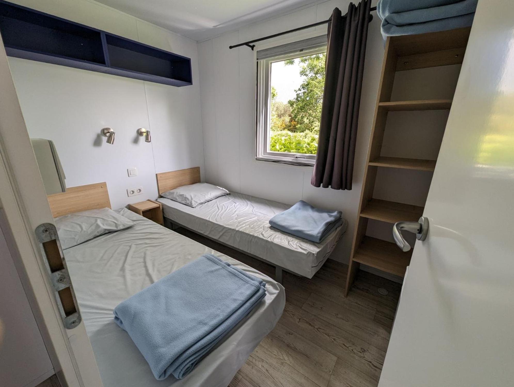Camping De Lanven 3*